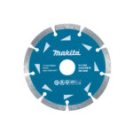 Disco segmentado Makita 125mm