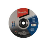 Disco desbarbar Makita