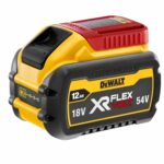 Dewalt DCB548-XJ batería carril XR FLEXVOLT 54V/18V Li-Ion 12Ah