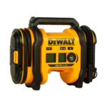 Inflador inalámbrico sin escobillas 18V