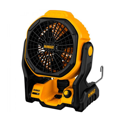 Ventilador inalámbrico 18V XR