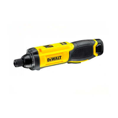 Atornillador a batería dewalt DCF682G1