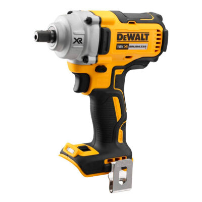 Pistola de impacto a batería 18V Dewalt