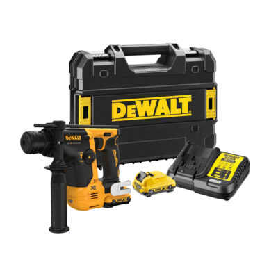 Martillo sin escobillas XR 12V SDS-Plus