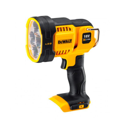 Linterna led a batería