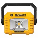Dewalt DCL077-XJ luz LED compacta XR 18V/12V