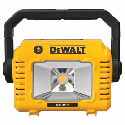 Dewalt DCL077-XJ luz LED compacta XR 18V/12V