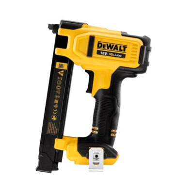 Dewalt Grapadora de Electricistas sin escobillas XR 18V