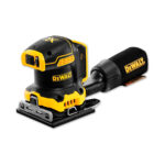 Lijadora de mano 18V XR sin escobillas