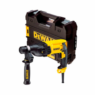 Dewalt martillo percutor sds de cable