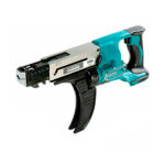 Atornillador auto alimentado a batería