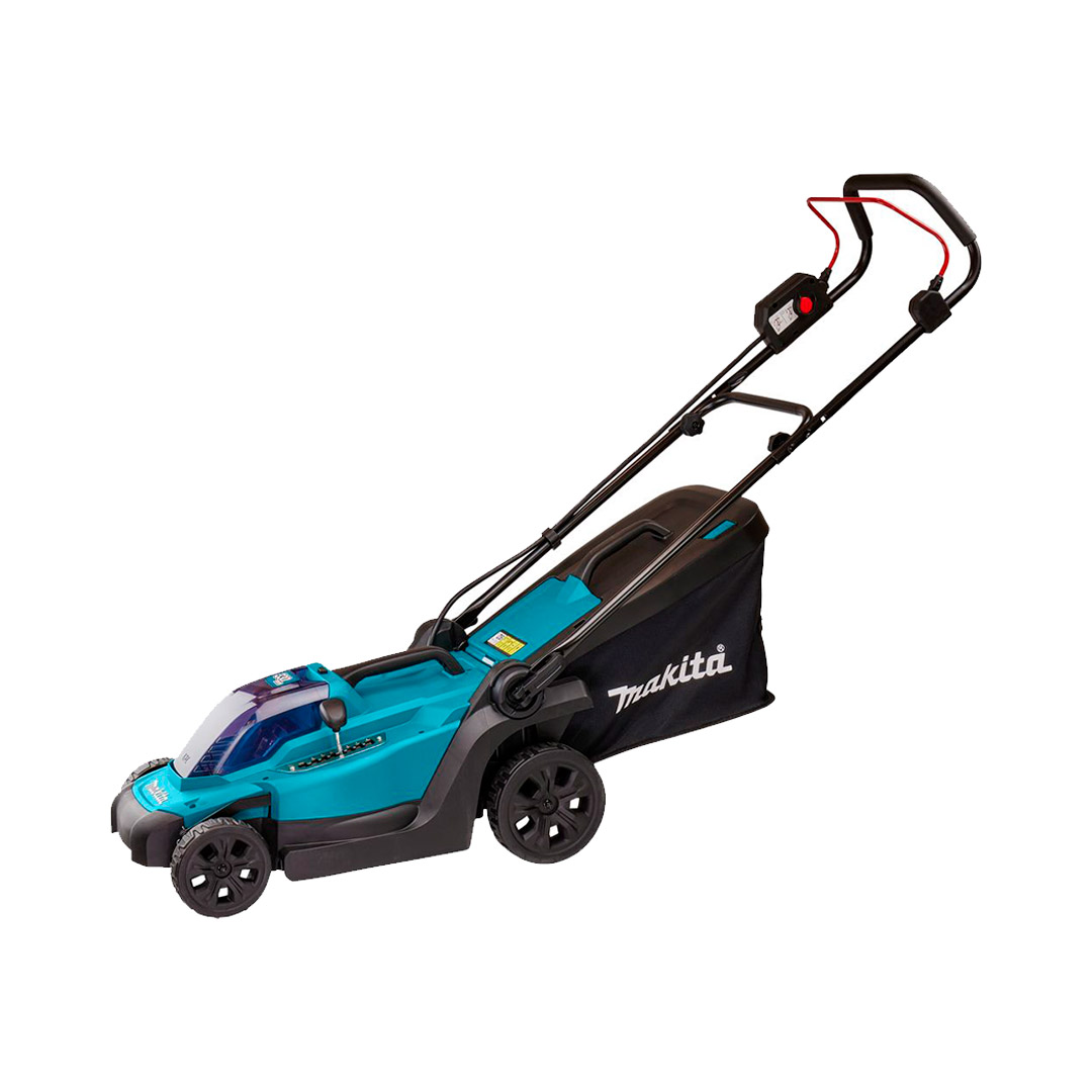 Cortacésped a batería Makita 18V