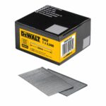 Dewalt DNBSB1650Z clavos 1,5mm x 50mm 16GA GALV