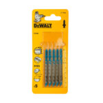 Hojas de sierra de calar HSS