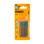 Hojas de sierra de calar para metal