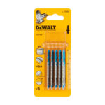 Hojas de sierra caladora para metal