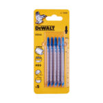 Hojas de sierra caladora para metal