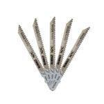 Hoja de sierra de calar XPC 100mm