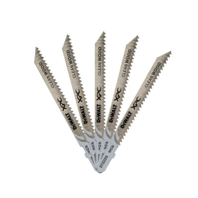 Hoja de sierra de calar XPC 100mm