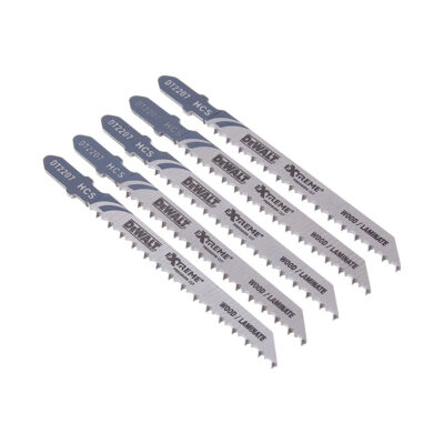 Hoja de sierra de calar XPC 100mm