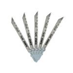 Hoja sierra calar HCS 100mm