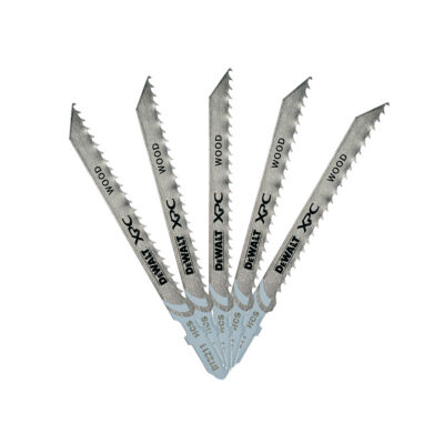 Hoja sierra calar HCS 100mm