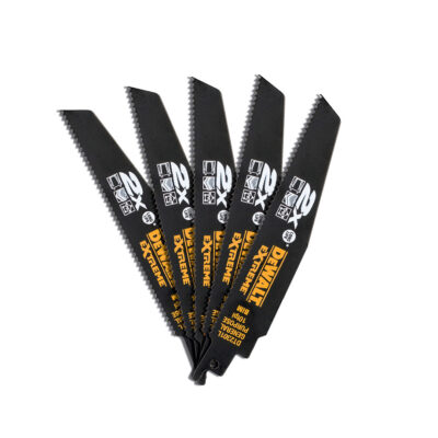 Cuchillas recíprocas de uso general