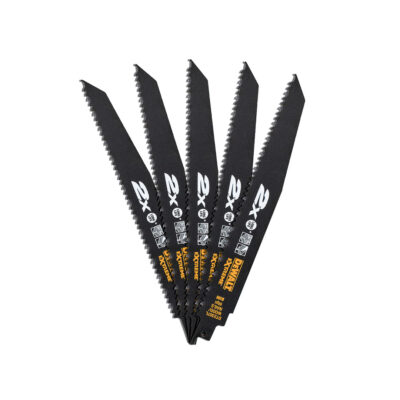 Hojas recíprocas para madera y clavos