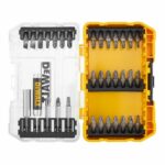 Dewalt Juego de 33 puntas Tough Case DT70709