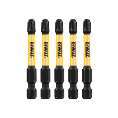 Puntas FLEXTORQ T10 x5 50mm