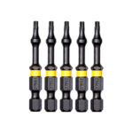 Puntas FLEXTORQ T10 x5 50mm