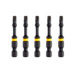 Puntas FLEXTORQ T20 x5 50mm