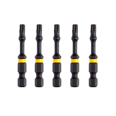 Puntas FLEXTORQ T20 x5 50mm