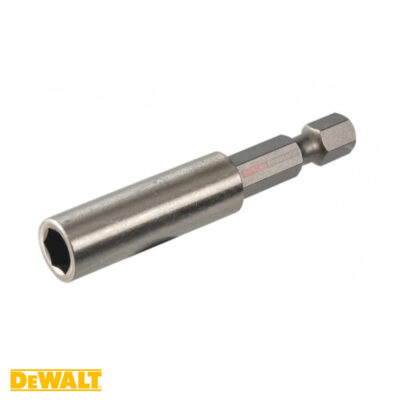 Portapuntas magnético Dewalt DT7500 25X60 mm.