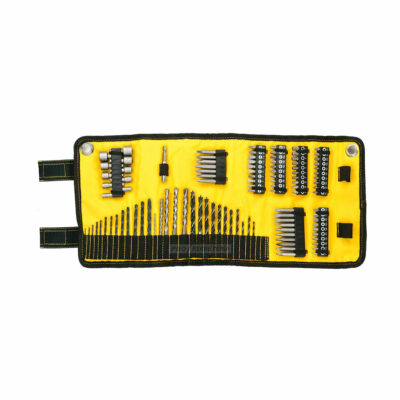 Dewalt DT7981-QZ Juego de 98 Piezas para Atornillar Enrollable