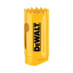 Corona bi-metal 25mm Dewalt