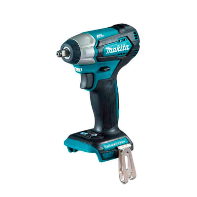 Llave de impacto a batería