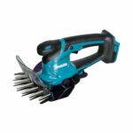 Makita DUM604Z tijera de hierba 18V LXT, corte de 160 mm, ligera y compacta, solo herramienta