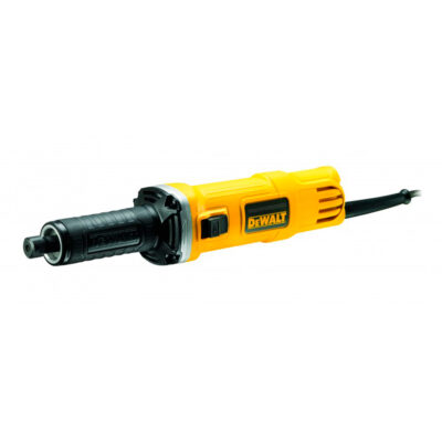 Rectificadora Dewalt DWE4884-QS con cable