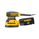 Lijadora Dewalt dwe6423