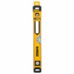 Dewalt DWHT0-43224 nivel tubular de 60cm