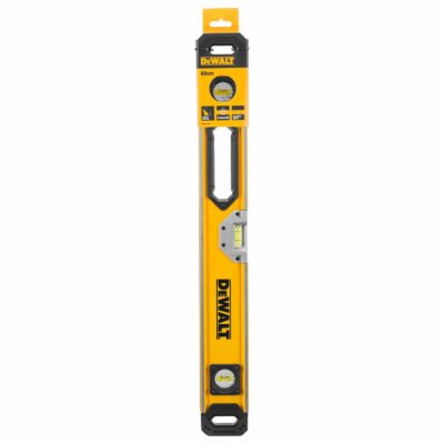 Dewalt DWHT0-43224 nivel tubular de 60cm