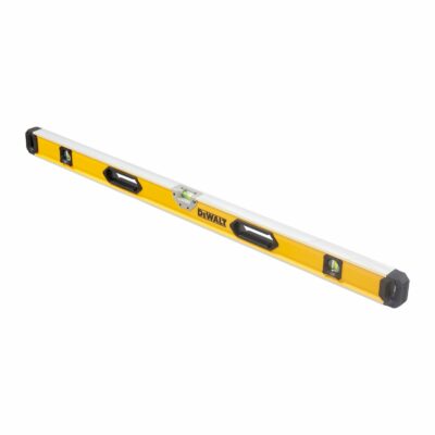 Dewalt DWHT0-43248 nivel tubular de 120cm