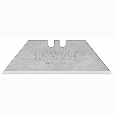 Dewalt DWHT11004-2 hojas de cuchillo 10pz.