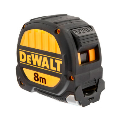 Dewalt cinta métrica