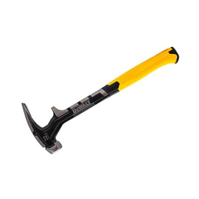 Martillo de acero dewalt