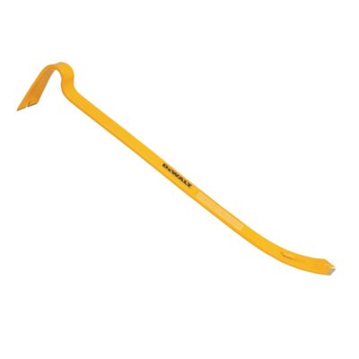 Dewalt barra ecofradora