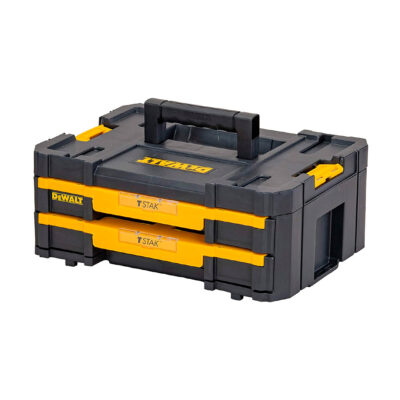 Cajonera doble TSTAK