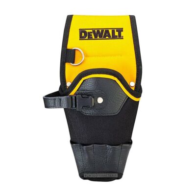 Dewalt funda taladro para colocar en cinturon