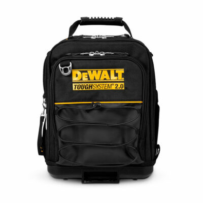 Bolsa de herramientas de ancho medio - Dewalt